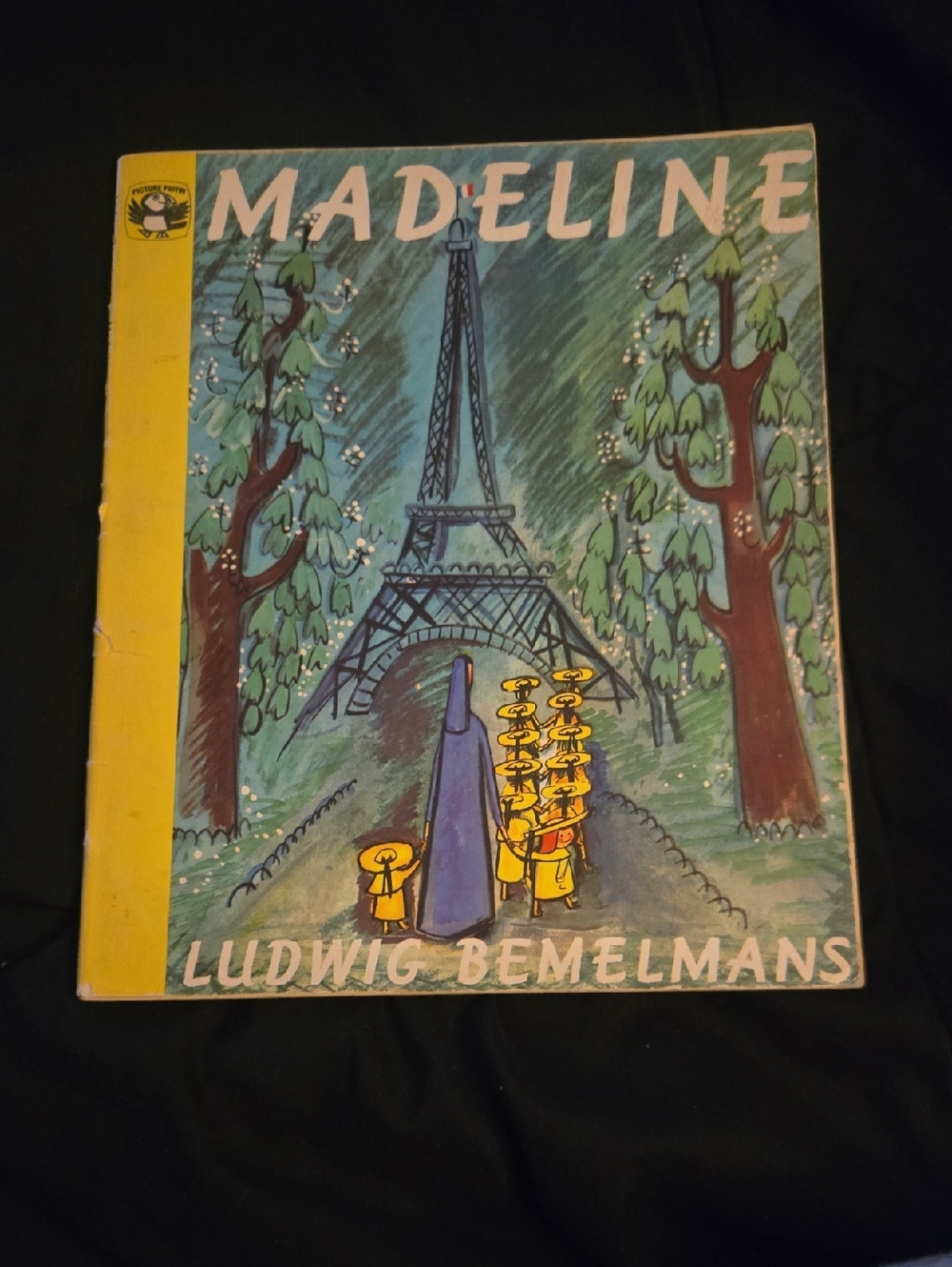 Lot Of 5 Children's Books
